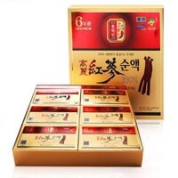 Nước Hồng Sâm Pocheon 80ml X 30 Gói