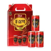 nước hồng sâm Queen Bin Hàn Quốc 175ml
