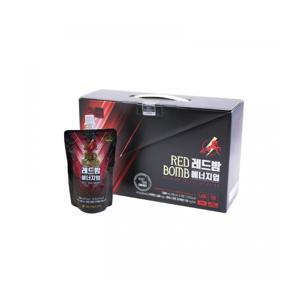 Nước hồng sâm tăng lực