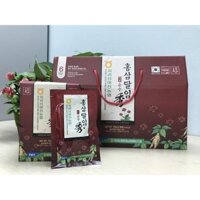 Nước Hồng Sâm Tinh Khiết Nong-Hyup Pure Red Ginseng