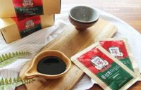 Nước Hồng Sâm Tonic Mild KGC Cheong Kwan Jang 30 gói