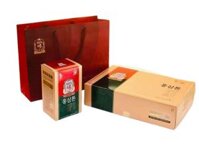 Nước Hồng Sâm Tonic Mild KGC Nhập Khẩu Chính Hãng Hàn Quốc