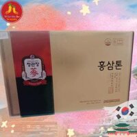 Nước Hồng Sâm Tonic Mild Cheong Kwan Jang Hàn Quốc 50ml x 30 gói