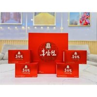 Nước Hồng Sâm Won 70ml * 30 gói – KGC Cheong Kwan Jang Korean Red Ginseng