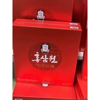 Nước Hồng Sâm Won 70ml * 30 gói – KGC Cheong Kwan Jang
