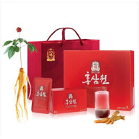 Nước hồng sâm WON KGC ( 70ml x 30 gói)
