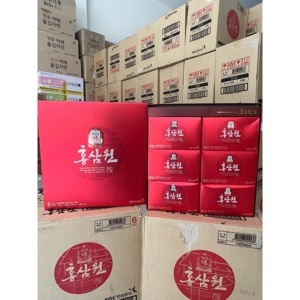 Nước Hồng Sâm Won KGC Cheong Kwan Jang 70ml * 30 gói
