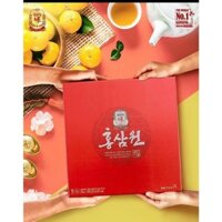 Nước Hồng Sâm Won KGC Cheong Kwan Jang - 70ml x 30 gói