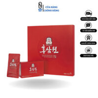 Nước Hồng Sâm Won - KGC Cheong Kwan Jang 70ml/gói (hộp 30 gói) Hansu