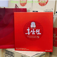Nước Hồng Sâm Won - KGC Cheong Kwan Jang 70ml/gói (hộp 30 gói)