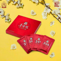 Nước Hồng sâm Won - KGC Cheong Kwan Jang Hàn Quốc 15 gói / hộp