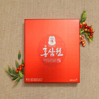 Nước Hồng Sâm Won KGC Cheong Kwan Jang 70ml  30 gói