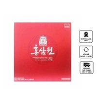 Nước hồng sâm Won KGC Cheong Kwan Jang Hàn Quốc 30 gói