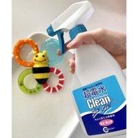 Nước ion kiềm CLEAN SHU SHU