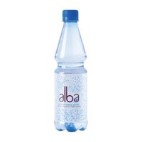 Nước Khoáng Alba 500Ml