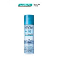 Nước Khoáng Chăm Sóc Da Uriage Thermal Water 50ml