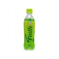 Nước khoáng chanh muối Faith Quang Hạnh 355ml