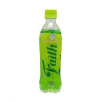 Nước Khoáng Chanh Muối Quang Hanh 355ml (Thùng 24 Chai)
