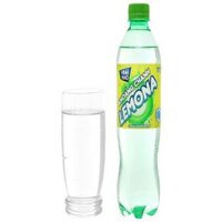 NƯỚC KHOÁNG CHANH VĨNH HẢO LEMONA CÓ GAS (500ML)