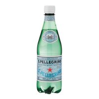 Nước khoáng có ga San Pellegrino 500ml