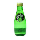 Nước khoáng có ga vị chanh xanh hiệu Perrier 330ml