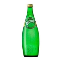 NƯỚC KHOÁNG CÓ GAS PERRIER 75CL