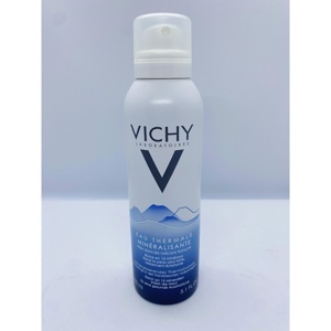Nước khoáng dưỡng da Vichy Thermal Spa 150ml