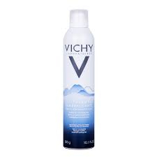 Nước khoáng dưỡng da Vichy Thermal Spa Water 300ml