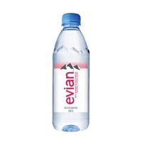 Nước khoáng Evian 500 ml (I0002162)