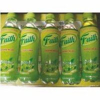 Nước khoáng Faith chanh 355ml