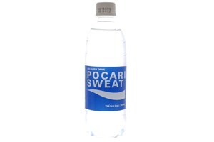 Nước khoáng i-on Pocari Sweat - 500ml