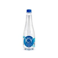 Nước Khoáng ICY Vinamilk 450ml