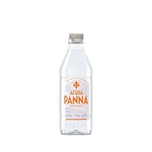 Nước khoáng không ga Acqua Panna- chai 50cl