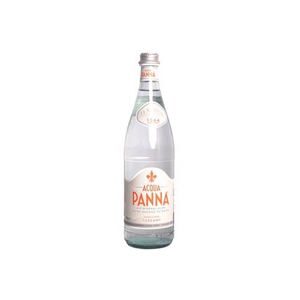 Nước khoáng không ga Acqua Panna- chai 50cl
