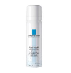 Nước khoáng làm dịu và bảo vệ da La Roche-Posay Thermal Spring Water 50ml