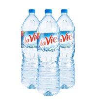 Nước Khoáng Lavie 1.5 lít