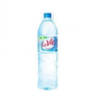 Nước Khoáng Lavie 1,5 lít
