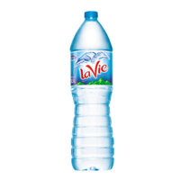 Nước Khoáng Lavie 1.5L (12 Chai/Thùng)