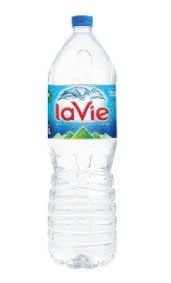 NƯỚC KHOÁNG LAVIE 1.5L