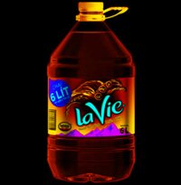 Nước khoáng Lavie 5 lít (thùng 4 chai)