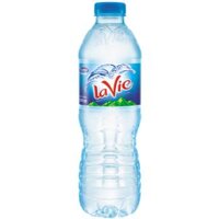 Nước khoáng Lavie 500ml (thùng 24 chai)