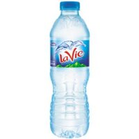 Nước khoáng LaVie 500ml (thùng 30 chai)