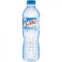 NƯỚC KHOÁNG LAVIE 500ML
