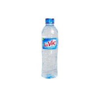 Nước Khoáng Lavie 500ml