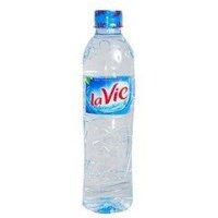 Nước khoáng Lavie 500ml