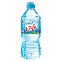 NƯỚC KHOÁNG LAVIE 750ML