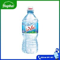 Nước Khoáng lavie 750ML