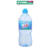 Nước Khoáng Lavie 750Ml