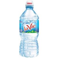 Nước khoáng Lavie 750ML