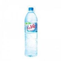 NƯỚC KHOÁNG LAVIE CHAI 1.5L